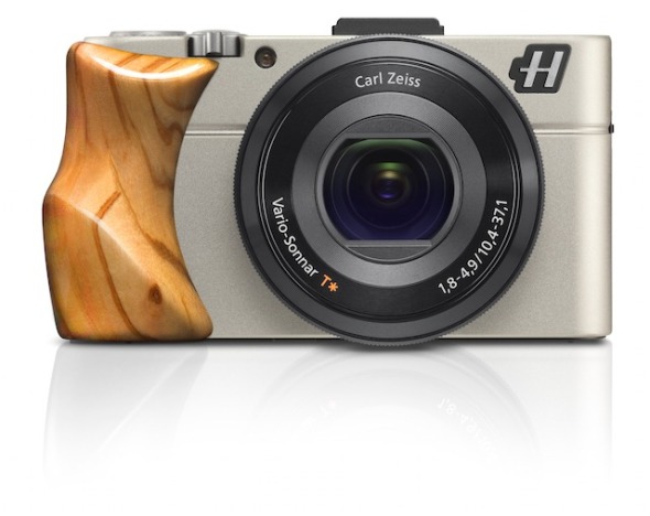 開價 $18,000 哈蘇發表全新 Stellar II