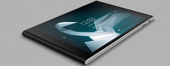 Jolla 平板加入 3.5G Modem 集資目標