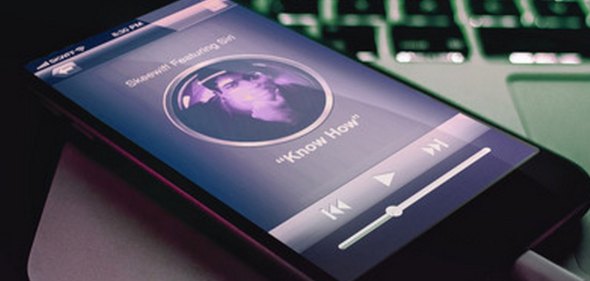 舊歌翻唱  Apple Siri 變身 Rapper？