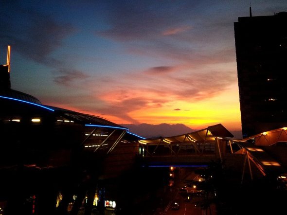 數碼港女週記(二)：山區兒童 @ 數碼港