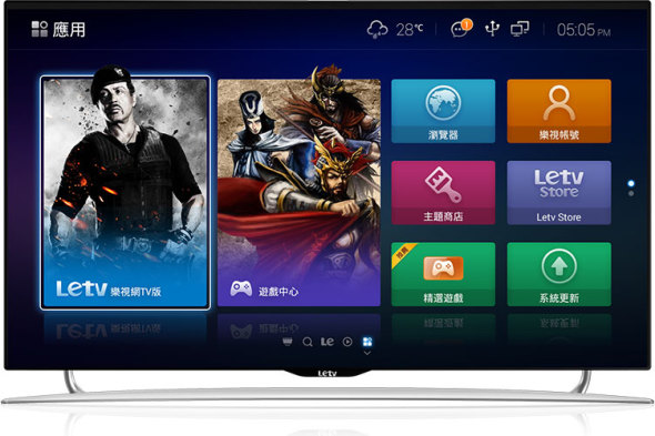 最後 42 小時！教你 5 步搶 $1999 40 吋大電視