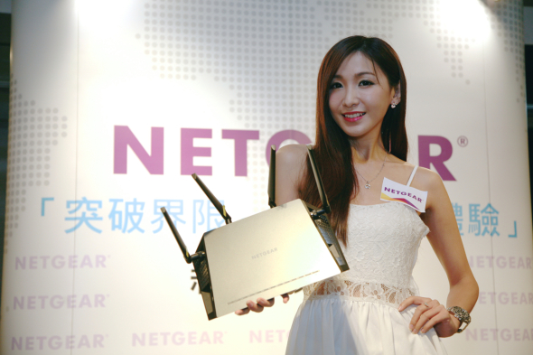 NETGEAR 推出嶄新 WiFi 體驗產品系列