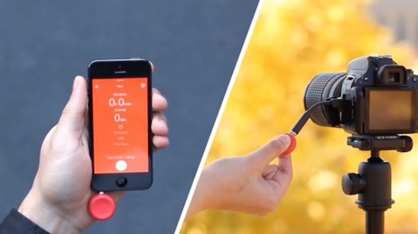 極簡單縮時攝影工具：Pico