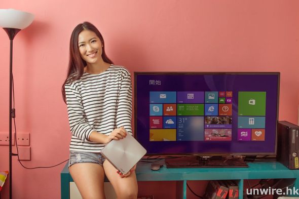 Fanny 分享：超 Cyber 金屬感「盒仔」家居電腦 –  ASUS VIVO PC / ChromeBox