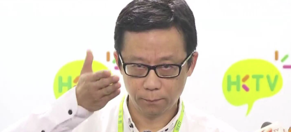 衝破界限！ HKTV 跟騰訊合作反攻中國節目