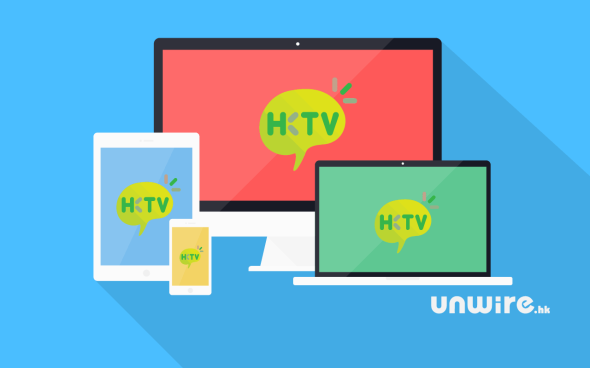 HKTV 開台全攻略 I ：手機・平板・電腦收看方法 ＋ 支援型號列表