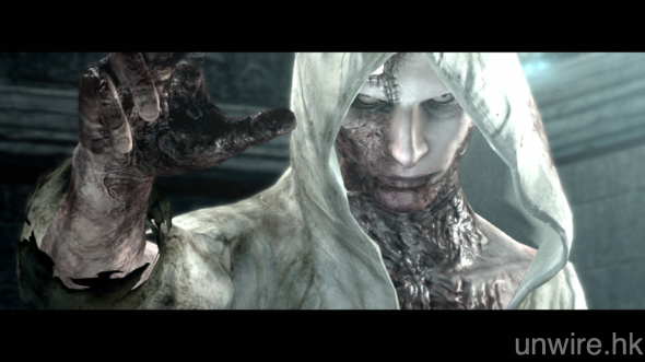 精神錯亂的血腥牢獄，The Evil Within 邪靈入侵玩後感