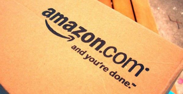 Amazon 紐約試行單車送貨服務！一小時內即可收到貨件