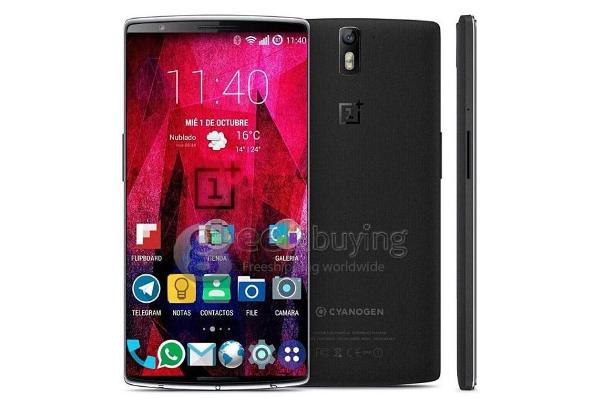 已開始接受預訂？OnePlus Two 詳細規格及外型圖片流出