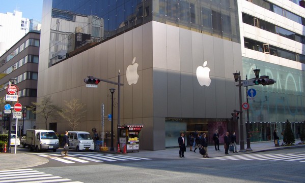 善用各地人材！Apple 將於日本建立首間大型研發中心