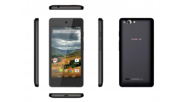 首款非印度製 Android One 手機！Symphony Roar A50 現已正式登場