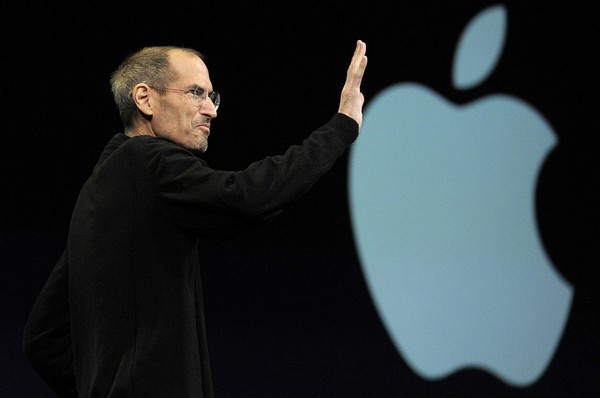 駭客又再爆料！揭露 Steve Jobs 自傳電影演員相繼辭演原因