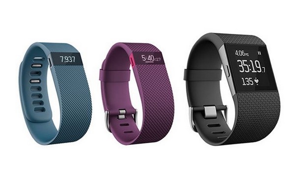 Fitbit Charge 智能手環出事！佩戴後或會導致皮膚過敏