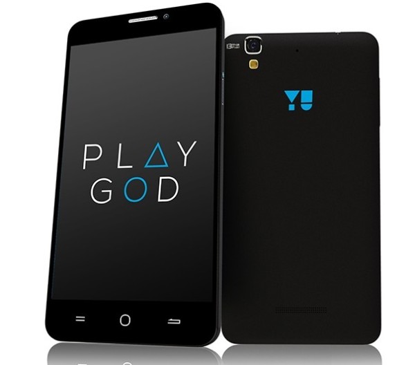 超平 4G 新機！Micromax 發佈首款 64-bit CyanogenMod 智能手機 Yureka