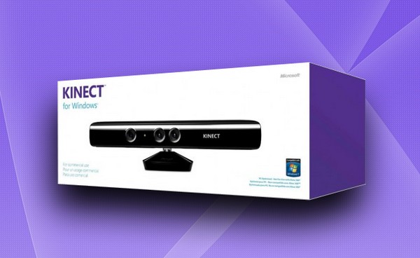 任務完結！Microsoft 宣佈將終止第一代 Windows Kinect 生產