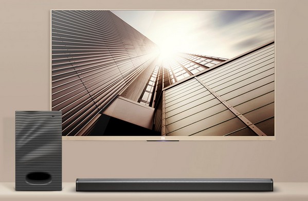 出事了！小米電視 2 竟可免費「升級」成曲面電視