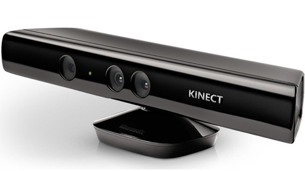 微軟宣佈停售初代 Kinect for Windows