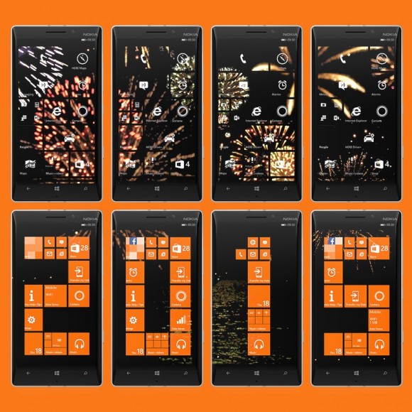 Windows 10 手機 OS 首測試版本傳週一推出