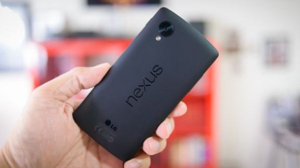 一代機王即將退位！Google 宣佈 Nexus 5 將於明年初停售