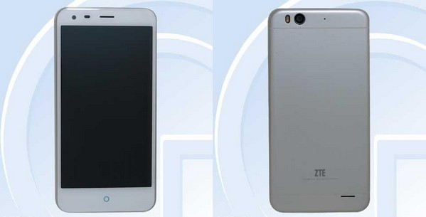 Lenovo S90 最新對手！ZTE Q7 外型又抄 iPhone 6 Plus？