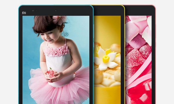 實機曝光！傳小米平板 2 將轉用 Intel 處理器