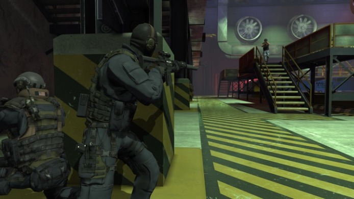 開發暴力遊戲   遊戲商被保險公司拒絕承保