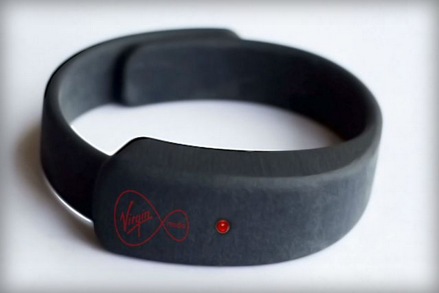 英國推出智能手環   在睇電視時睡著會自動錄影