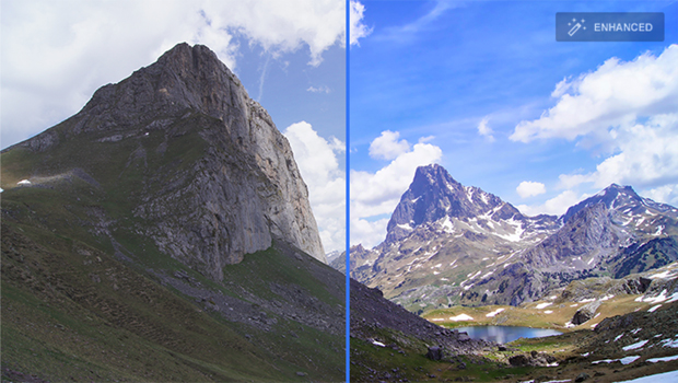 Google+ 新增自動優化短片功能