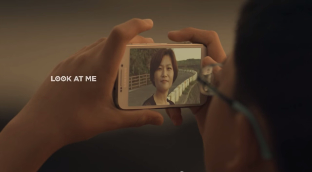 Samsung 開發手機 App 協助自閉症兒童