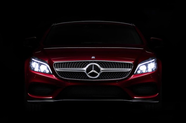 平治夥拍 LG 開發自動駕駛攝影系統