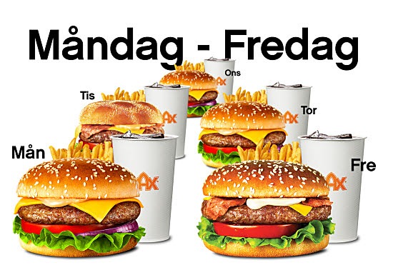 調查發現歐洲人  為了上網情願放棄快餐