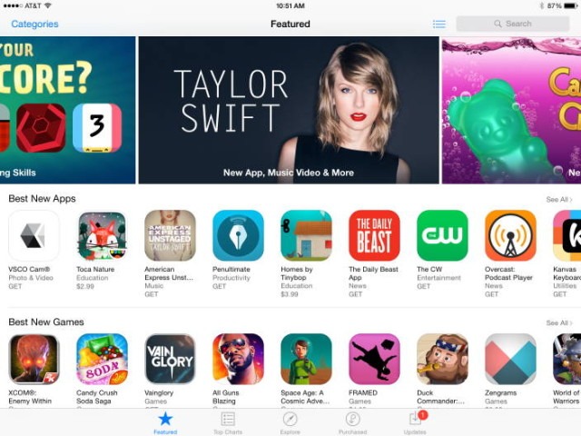 Apple 為歐盟消費者提供 iTunes 14 天退款服務