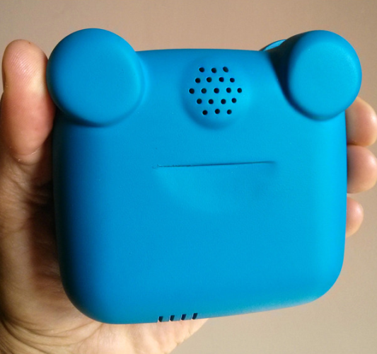 鼻敏感救星　AirBeam 幫你避過污濁空氣