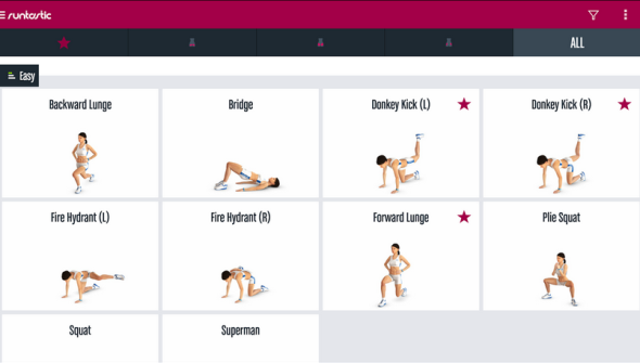 最新  App 教你玩收 Hip 位