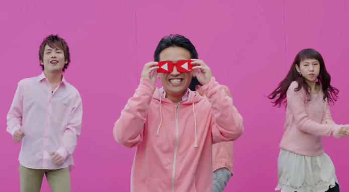 今年 YouTube Rewind 2014 超精彩！知名 YouTuber 合製 MV，你認到幾位？