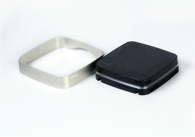 抄足 Nest ?　中國版智能家居恒溫器