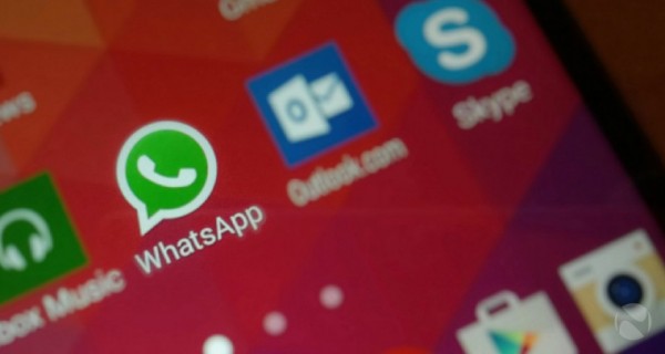 用電腦直 Send 短訊？  WhatsApp Web 網頁版代碼流出