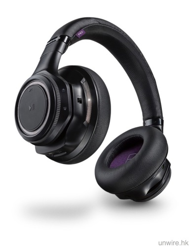 Plantronics BackBeat PRO 試玩 Party！沉醉高清無線音樂世界！