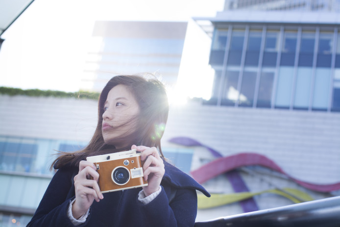 Gashion 31 | 想好了給「她」的聖誕禮物嗎？