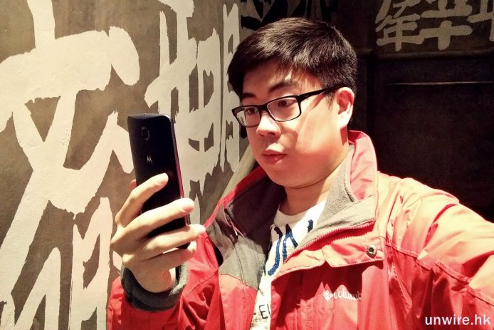 小編 ：「勁係勁 但唔再抵玩」- 速試 Google Nexus 6