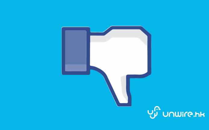 FB 闖大禍！亂用大數據招惡果