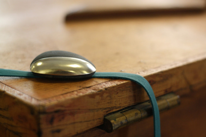 Magnet 傳遞不能說的秘密