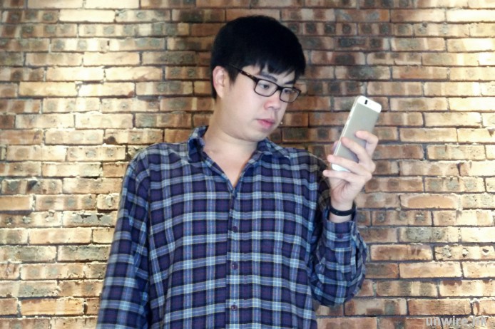 小編 ：「平價金屬機 有質感欠手感」- Huawei Ascend G7