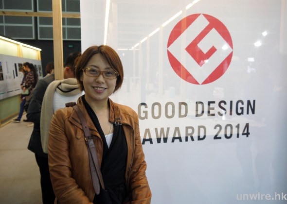 雨傘創意展！Yandroid 帶你遊「設計及創新科技博覽」