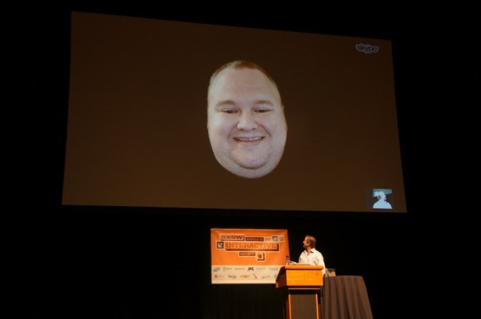 Kim Dotcom 即將推出保密即時通訊平台