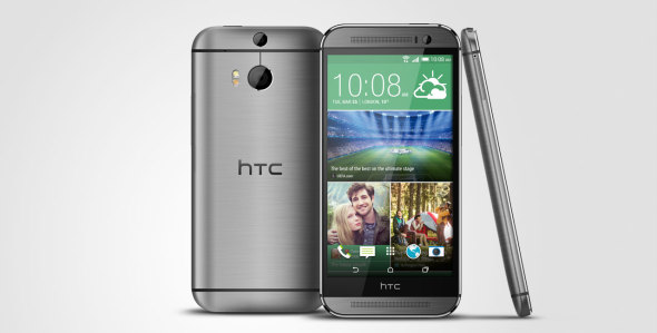 UltraPixel 玩完？HTC One M9 改用 1,600 萬像素鏡頭？