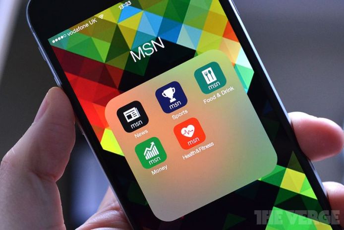 Microsoft 把 Windows Phone 的獨家 App 移植到其他平台