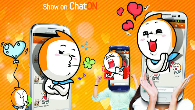 業務不振，Samsung 明年將終止 ChatOn 營運