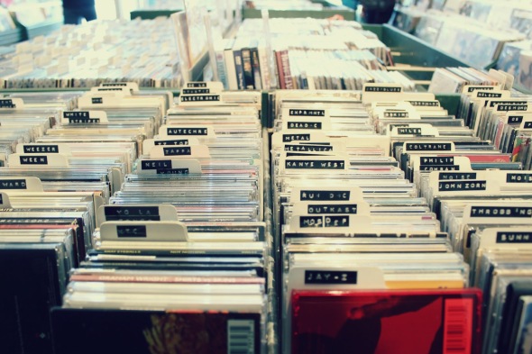 重拾慢食主義，一起品味生活中的沙龍，好嗎？