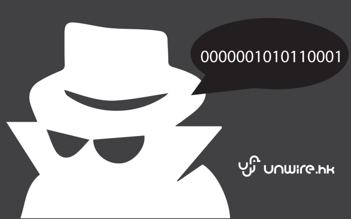 網絡審查 ? 行內記者教你匿名上網、發佈免被不法份子監察